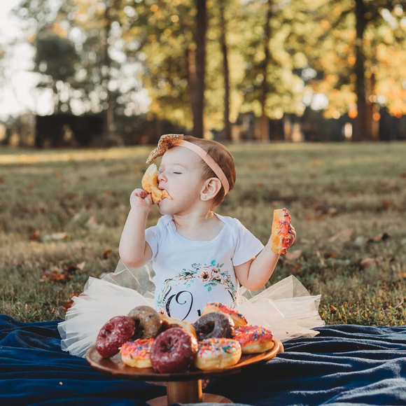 Meet your Posher, Jeanne - Picture 7 of 8